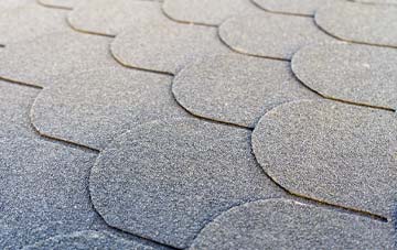 Tregunna asphalt roofing costs
