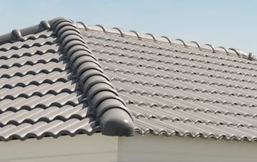 advantages of Tregunna clay roofing