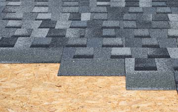 expert Tregunna asphalt roof companies