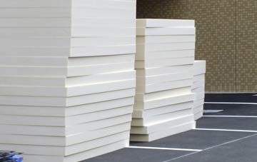 Tregunna flat roof insulation costs