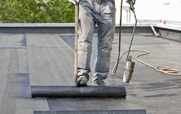 flat roof replacement Tregunna, Cornwall