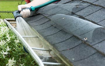 Tregunna gutter cleaning costs