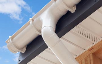 Tregunna gutter installation costs