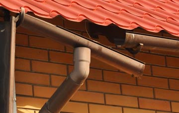 Tregunna gutter repair costs