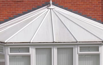 Tregunna polycarbonate conservatory roof repairs