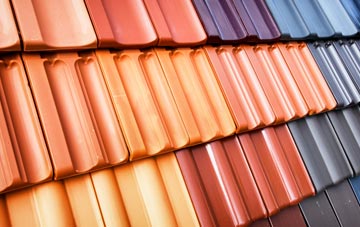 Tregunna roof tile costs