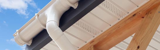 get Tregunna guttering quotes today