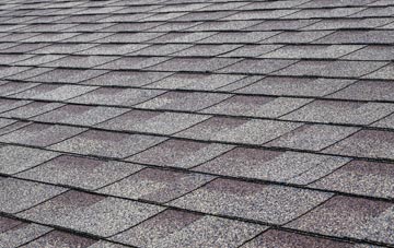 Tregunna tiles for shallow pitch roofing