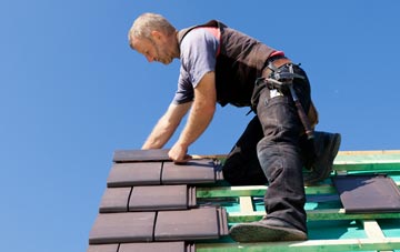 disadvantages of Tregunna slate roofing