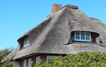 thatch roofing Tregunna, Cornwall