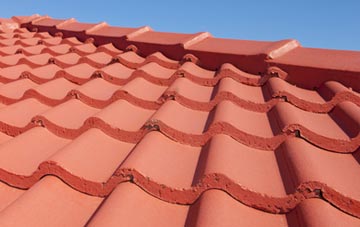 Tregunna tile and slate roof replacement