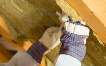 types of Tregunna pitched roof insulation materials
