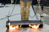 Tregunna flat roof sealing quote