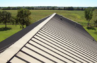 Tregunna metal roof quotes