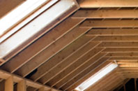 Tregunna tapered roof insulation quotes