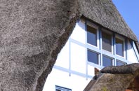 find rated Tregunna thatchers